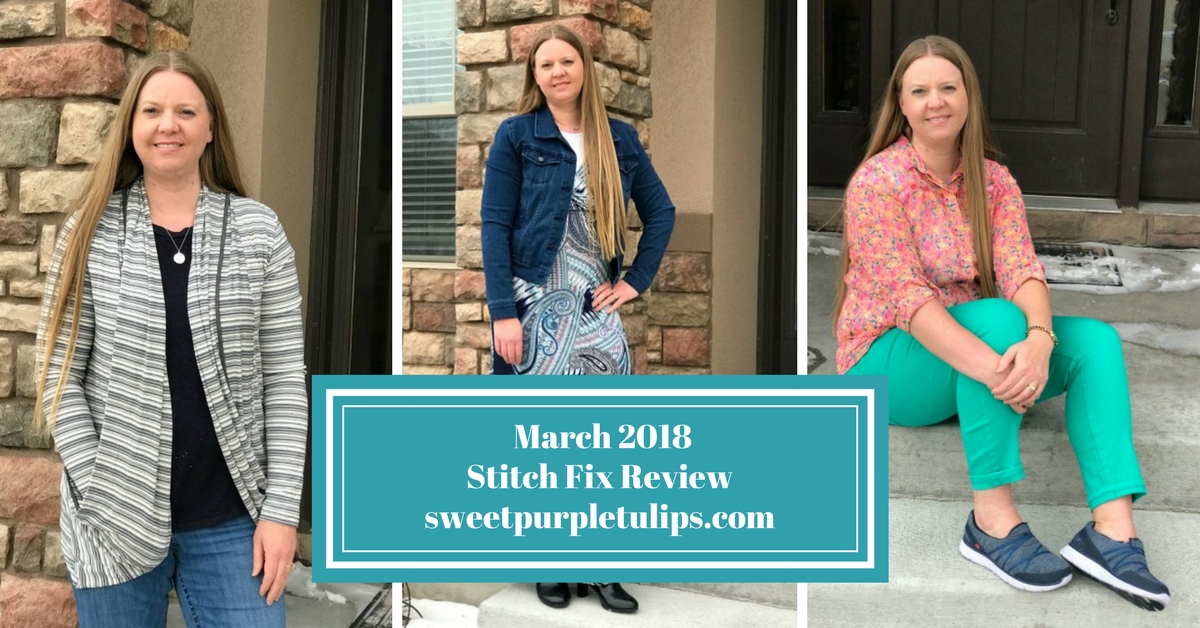 Stitch fix 2025 outfits 2018